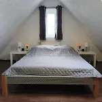 Zuhause G24 In - Bis Zu 6 Personen - 5 Minuten Bis Tripsdrill Apartment Bonnigheim