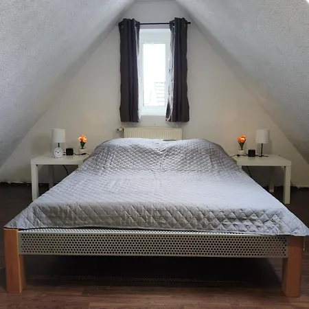 Zuhause G24 In - Bis Zu 6 Personen - 5 Minuten Bis Tripsdrill Lejlighed Bonnigheim