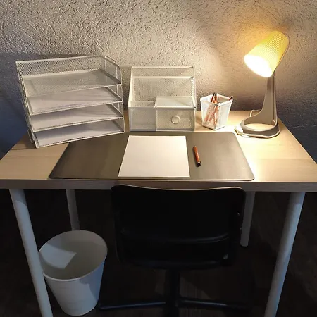 Zuhause G24 In - Bis Zu 6 Personen - 5 Minuten Bis Tripsdrill 公寓 *