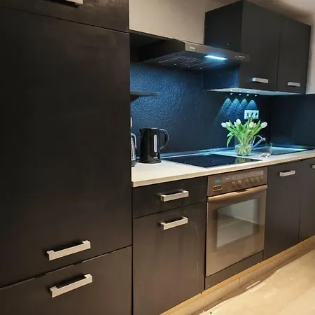 Zuhause G24 In - Bis Zu 6 Personen - 5 Minuten Bis Tripsdrill * Bonnigheim