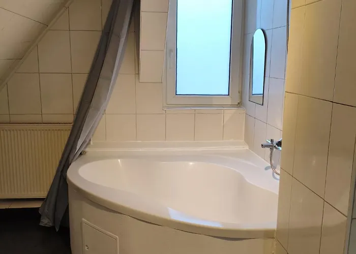 Zuhause G24 In - Bis Zu 6 Personen - 5 Minuten Bis Tripsdrill Bonnigheim